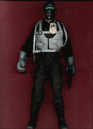 gi joe hall of fame snake eyes