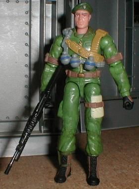 Joecustoms.com > Figures > G.i. Joe > Ballistic