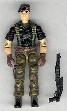 Joecustoms.com > Figures > G.i. Joe > Flint