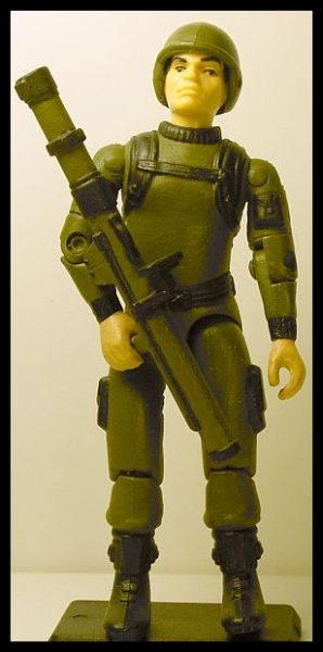 Joecustoms.com > Figures > G.i. Joe > Zap