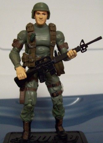 gi joe grunt