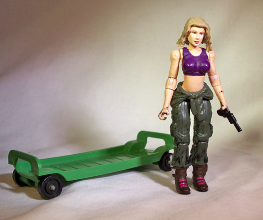 gi joe customs