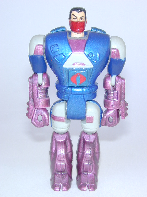 star brigade cobra commander