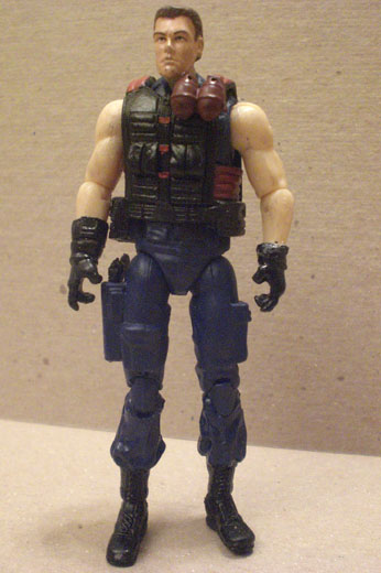 Joecustoms.com > Figures > G.i. Joe > Mercer