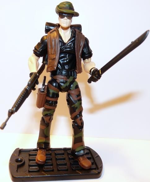 gi joe pathfinder