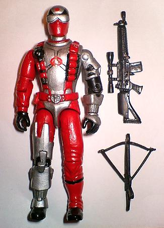 gi joe cobra mortal