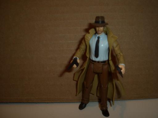 zenigata figure