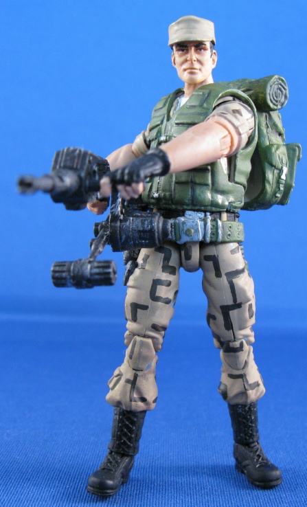 gi joe customs