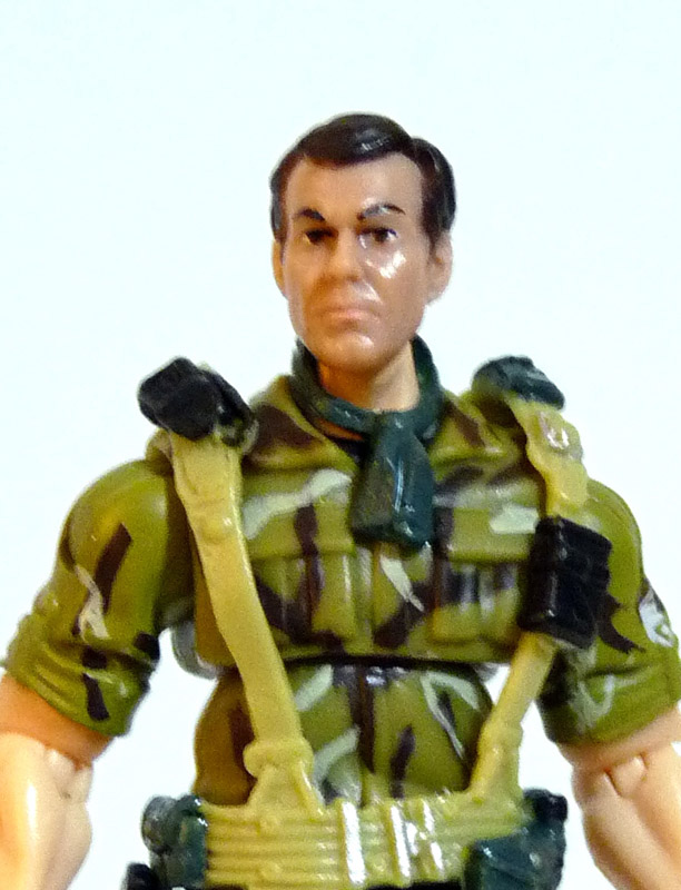 Gi Joe Falcon