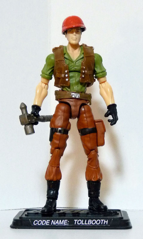 gi joe tollbooth