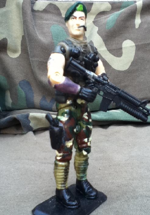 gi joe customs