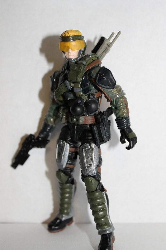 gi joe mirage