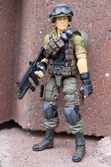 gi joe customs