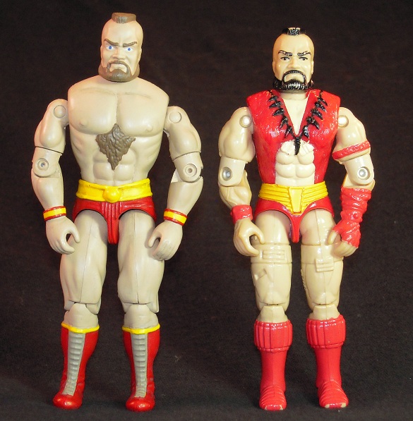 zangief gi joe