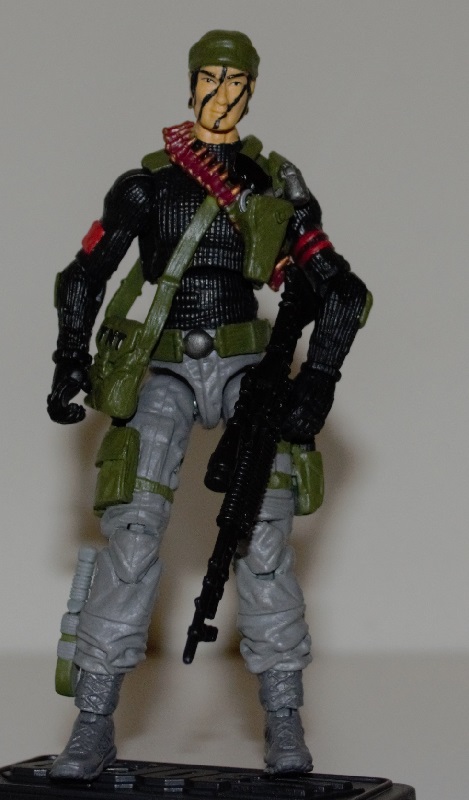 tunnel rat gi joe figure