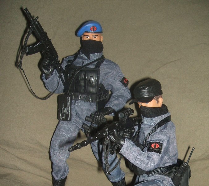 world peacekeepers figures