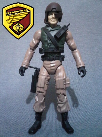 gi joe major storm