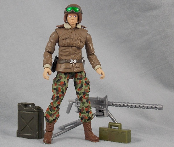 gi joe tank commander