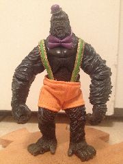 magilla gorilla toy