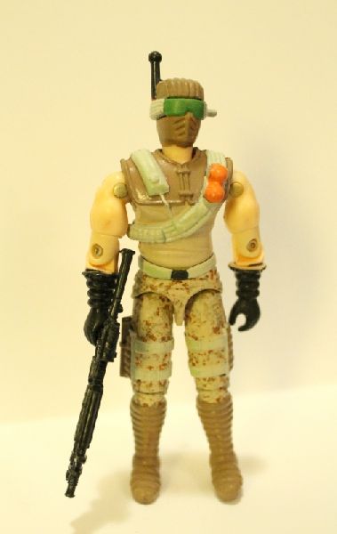 Joecustoms.com > Figures > Cobra > Scorpion Viper Sgt.