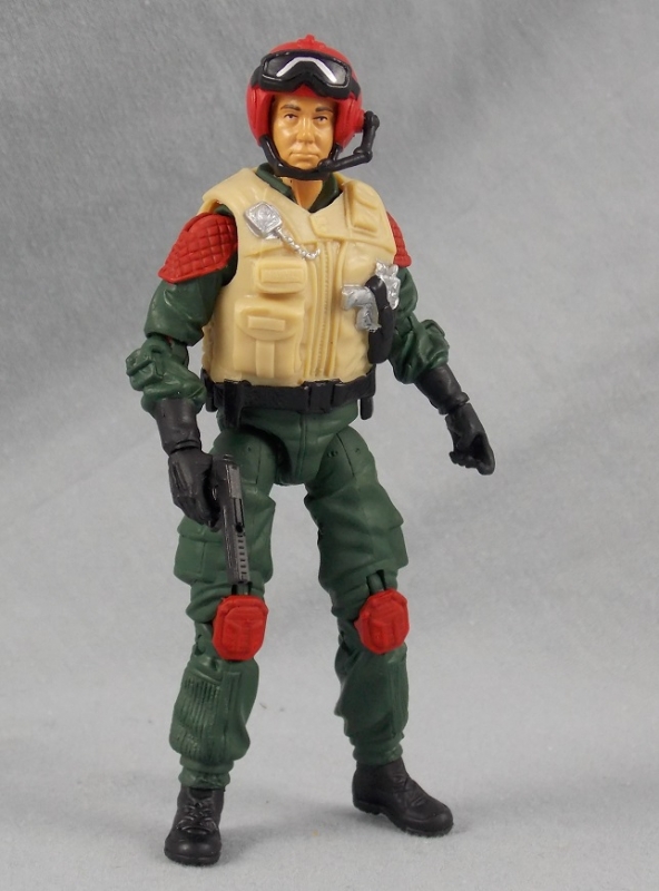 Joecustoms.com > Figures > G.i. Joe > Lift Ticket