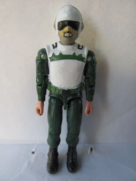 Joecustoms.com > Figures > G.i. Joe > Flagg Landing Signal Officer