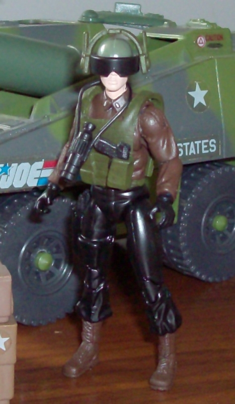 gi joe thunder