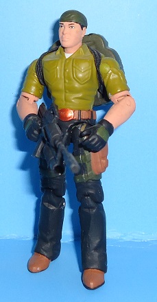 tunnel rat gi joe figure