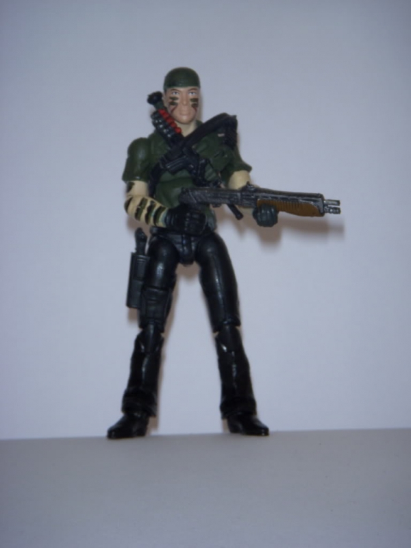 gi joe tunnel rat action figure