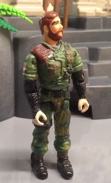 Joecustoms.com > Figures > G.i. Joe > Sam