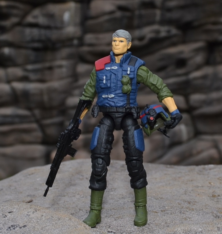 gi joe hot