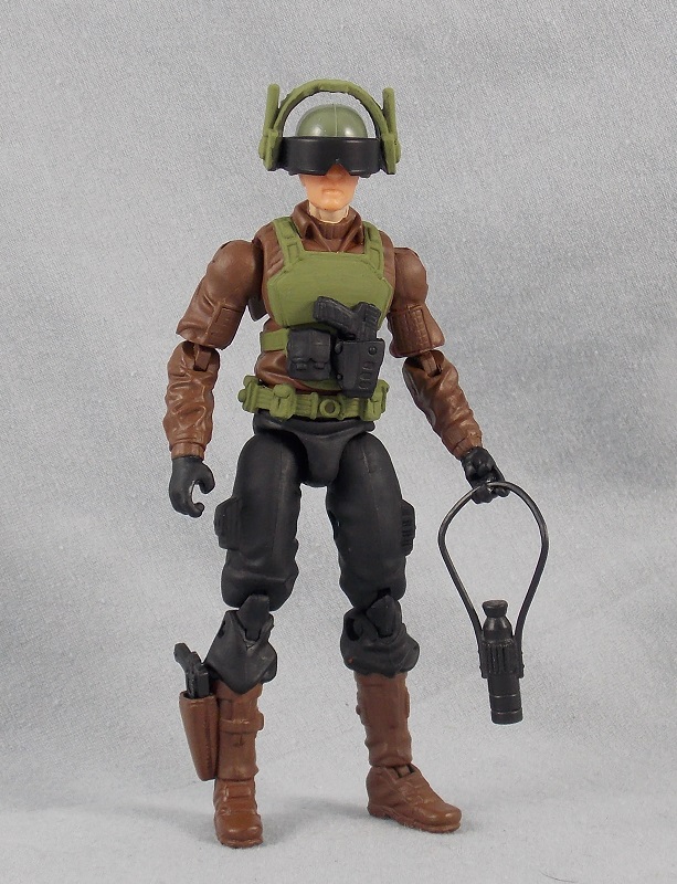 gi joe thunder