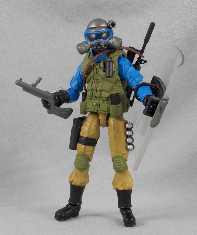 gi joe customs