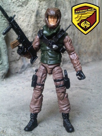 gi joe major storm