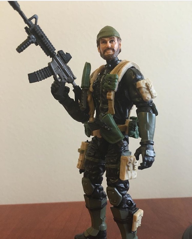 gi joe customs