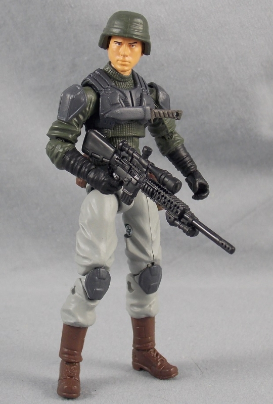 Joecustoms.com > Figures > G.i. Joe > Mudflap