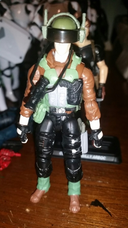 gi joe thunder