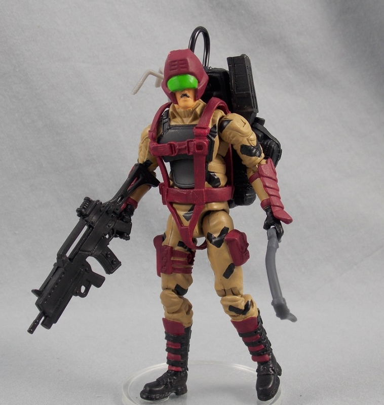 cobra rock viper