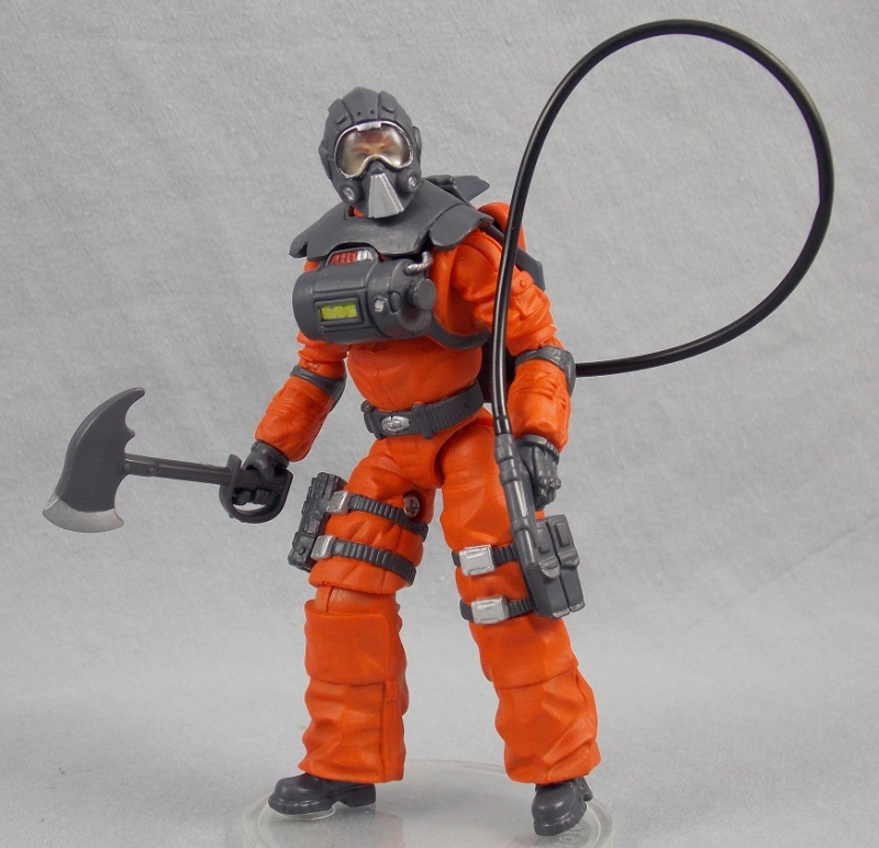 gi joe barbecue action figure