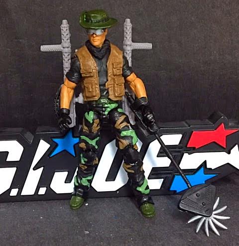 gi joe pathfinder