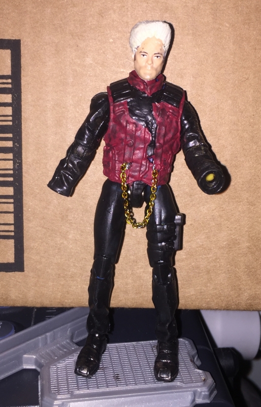 mcu collector 24