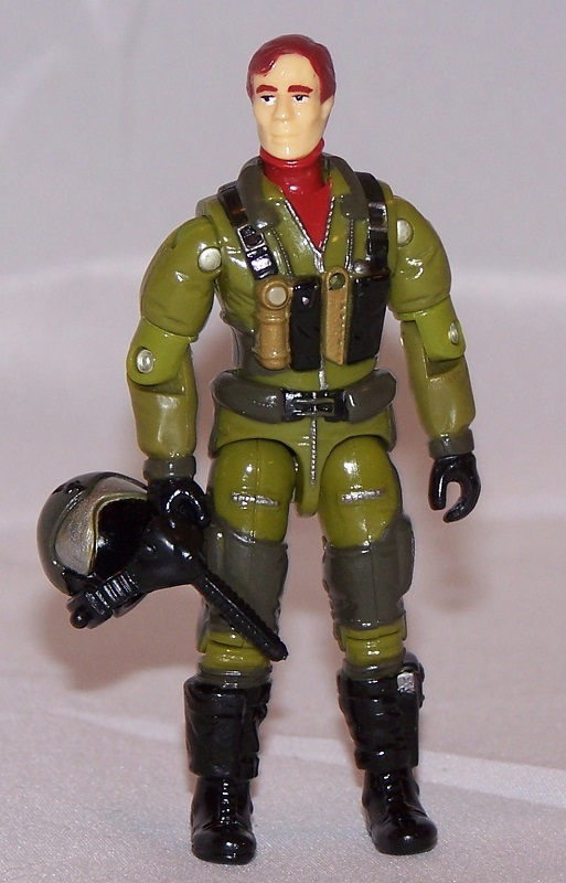 gi joe customs