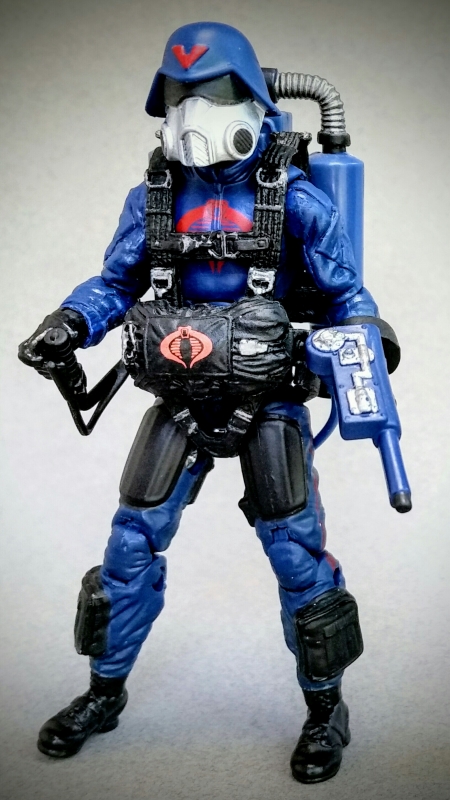 cobra air trooper