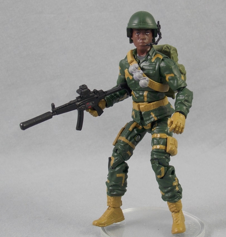 gi joe customs