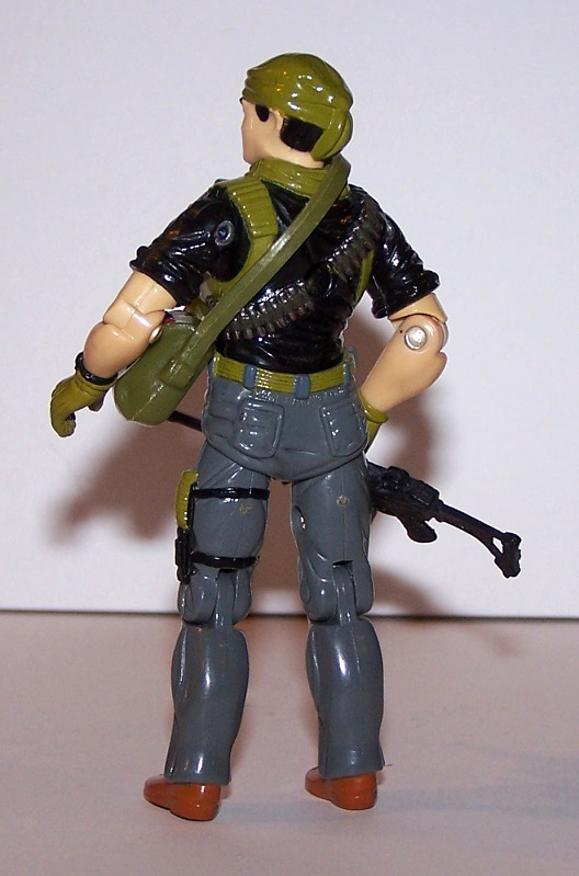 tunnel rat gi joe figure