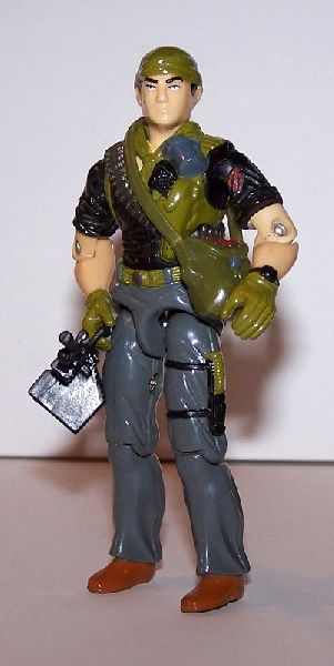 tunnel rat gi joe figure