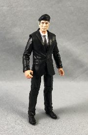 Joecustoms.com > Figures > G.i. Joe > Agent Faireborn