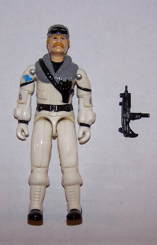 Joecustoms.com > Figures > G.i. Joe > Windchill