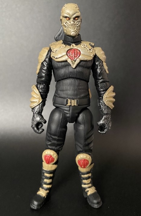 sand viper gi joe