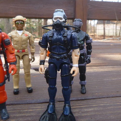 Joecustoms.com > Figures > G.i. Joe > Torpedo